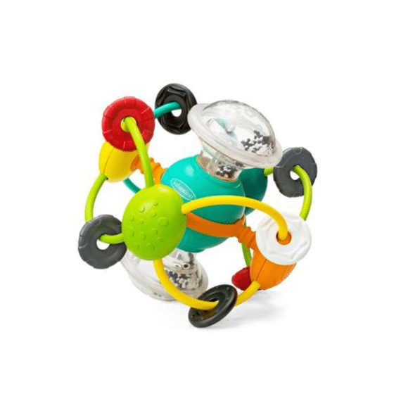 Infantino Magic Beads Activity Ball