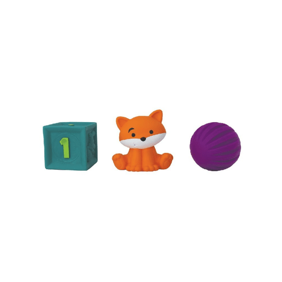 Infantino Tub O''Toys