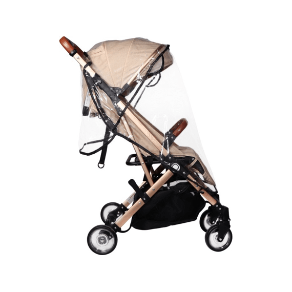 Ding Regenbekleding voor Buggy