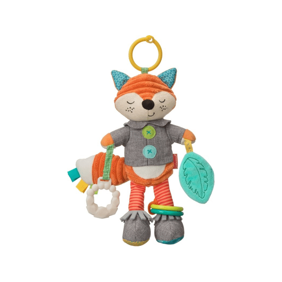Infantino Go Gaga Playtime Pal Fox