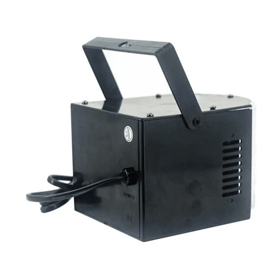 Led Disco Verlichting