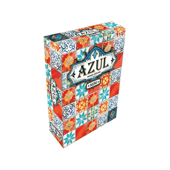 Azul Mini