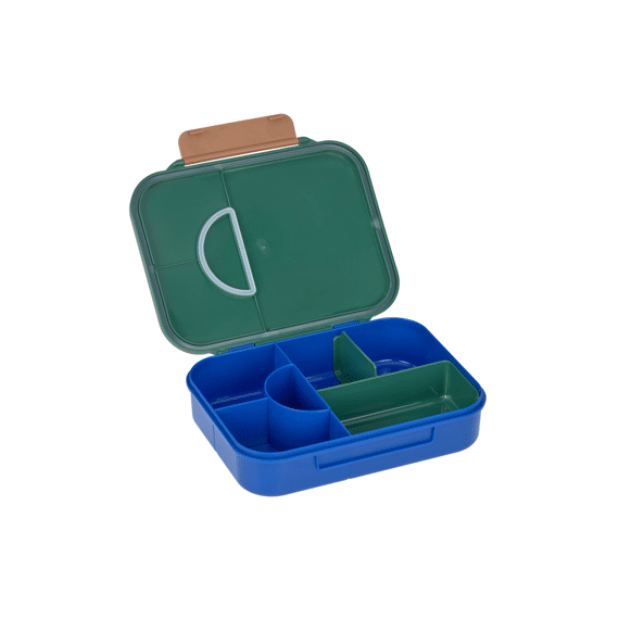 Lassig Bento-lunchbox Little Gang Rainbow