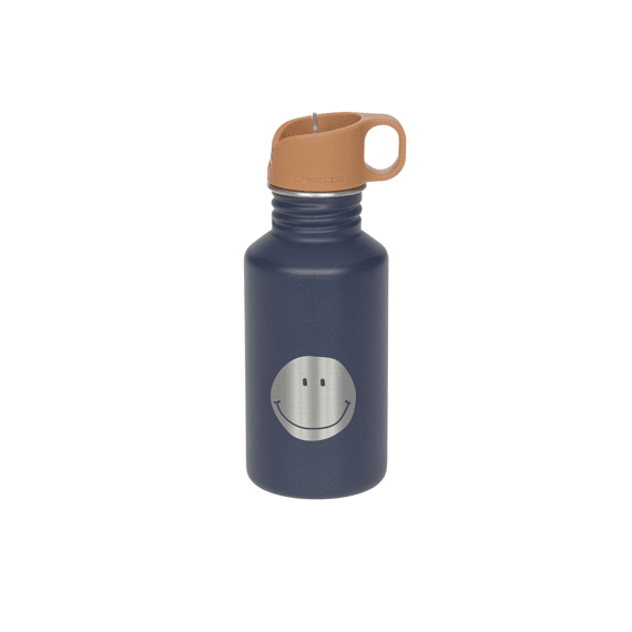 Lassig Drinkfles Little Gang Smile
