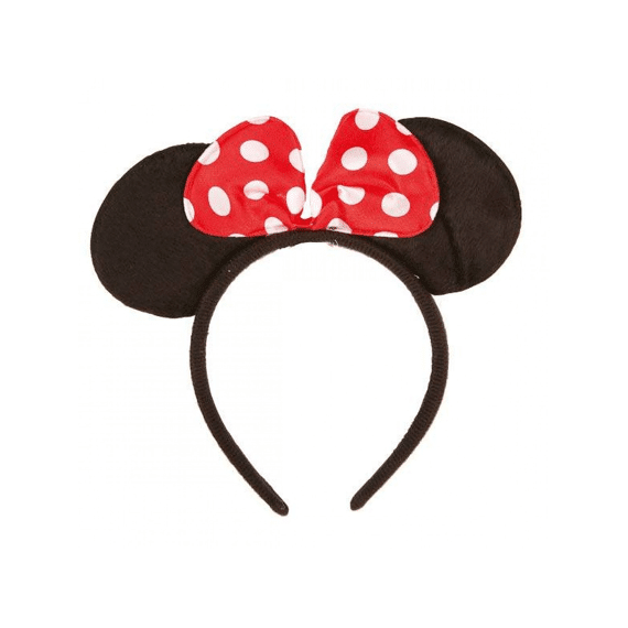 Oortjes Minnie Mouse
