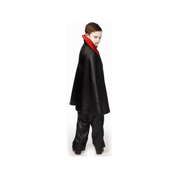 Cape Dracula  8 Jaar