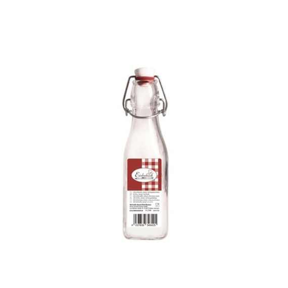 Weck Beugelfles 250ml