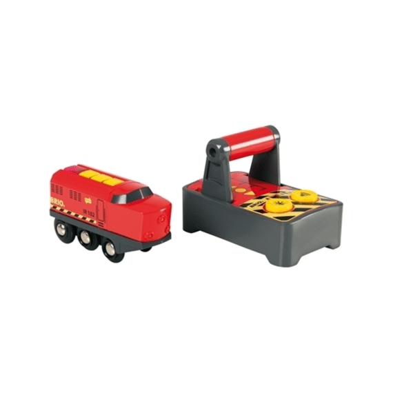 Brio 33213 Trein Hout Afstandsbediening