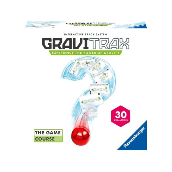 Gravitrax The Game Kurz Spel Course Speelgoedknikkerbaan