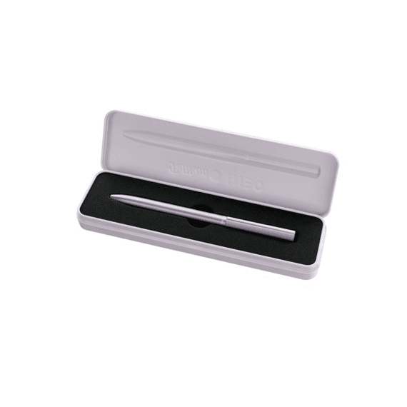 Pelikan Balpen Ineo Elements Metalen Doos Lavender Scent