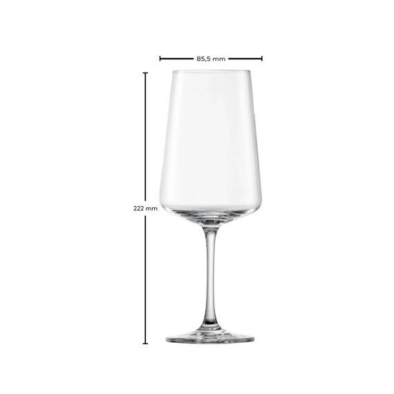 Schott Zwiesel - Miovino Rode Wijn Ev4