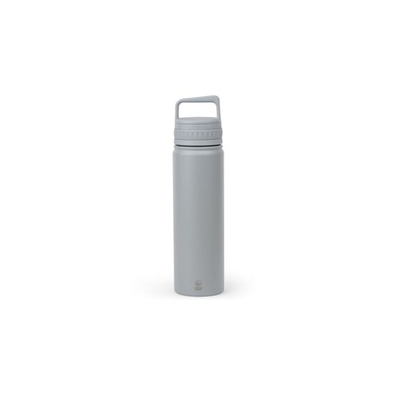 Leopold Moshi Cold Brew Infuser Bottle Moshi  Grijs