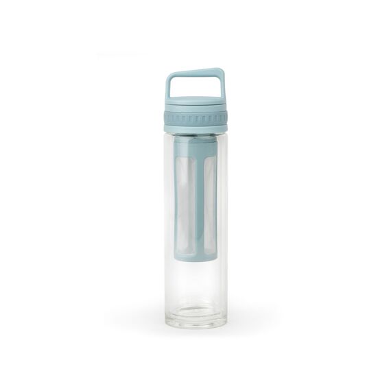 Leopold Moshi Cold Brew Infuser Bottle Moshi Mint