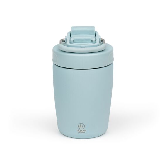 Leopold Moshi Koffie To-go Moshi Mint
