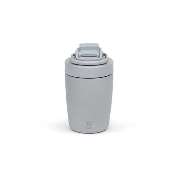 Leopold Moshi Koffie To-go Moshi Grijs