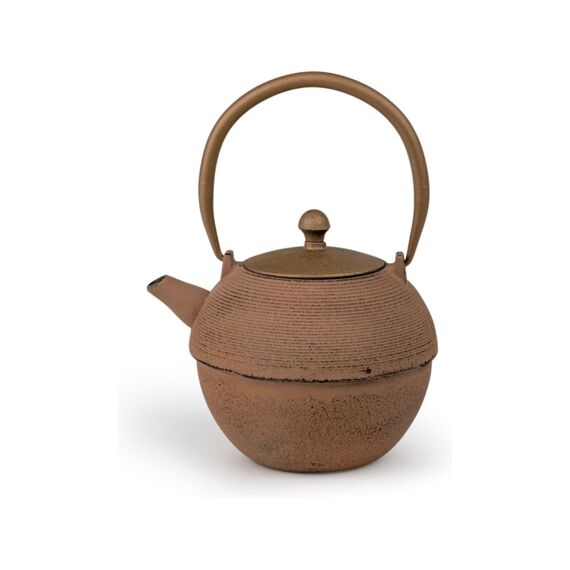 Bredemeijer Asia Theepot Sakura 1.2l Kastanjebruin