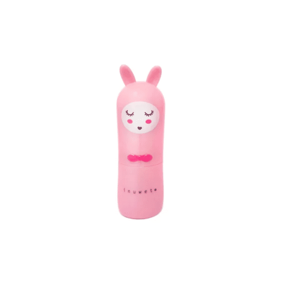 Inuwet Lippenbalsem Strawberry