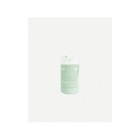 Inuwet Face Clay Stick Purity Clay Mask Bubble Mint Scent