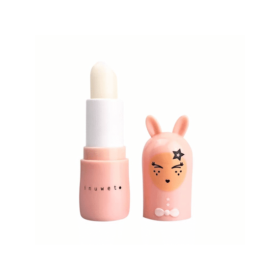 Inuwet Lippenbalsem Peach