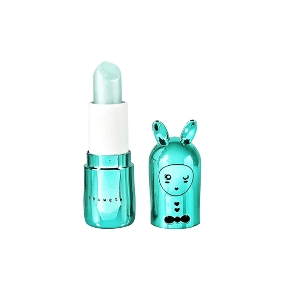 Inuwet Lippenbalsem Deluxe Cupcake