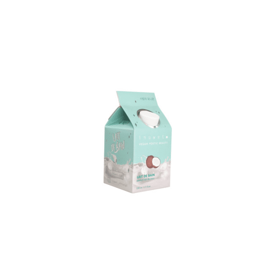 Inuwet Badmelk 230ml Coconut Milk