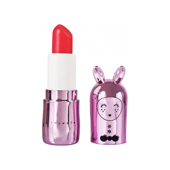 Inuwet Lippenbalsem Deluxe Raspberry Sorbet
