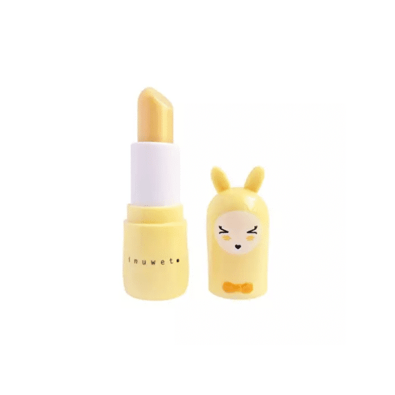Inuwet Lippenbalsem Ananas
