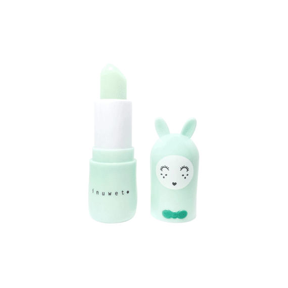 Inuwet Lippenbalsem Apple