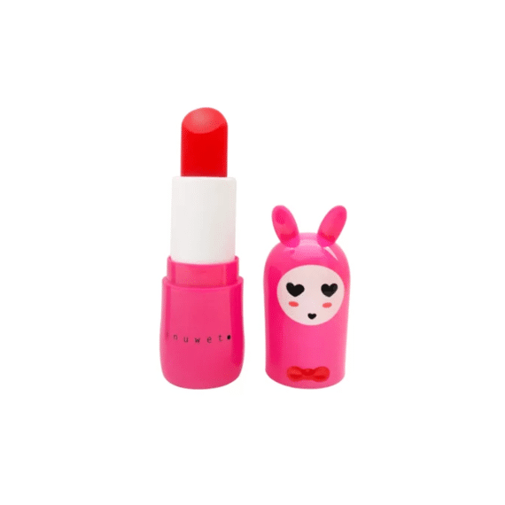 Inuwet Lippenbalsem Cherry