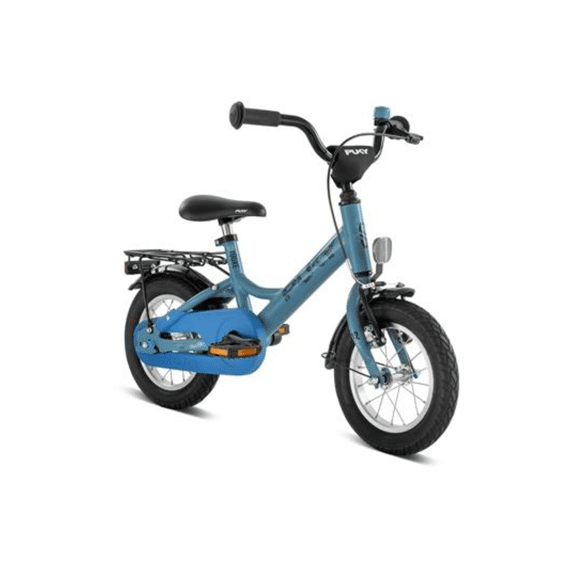 Puky Fiets Youke Alu Breezy Blue 12 Inch