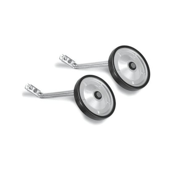 Puky 9427 Zijwieltjes 16-18 Inch Fiets Z6/Z8