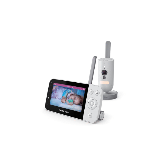 Avent Scd953/26 Videofoon Ouder + Wifi