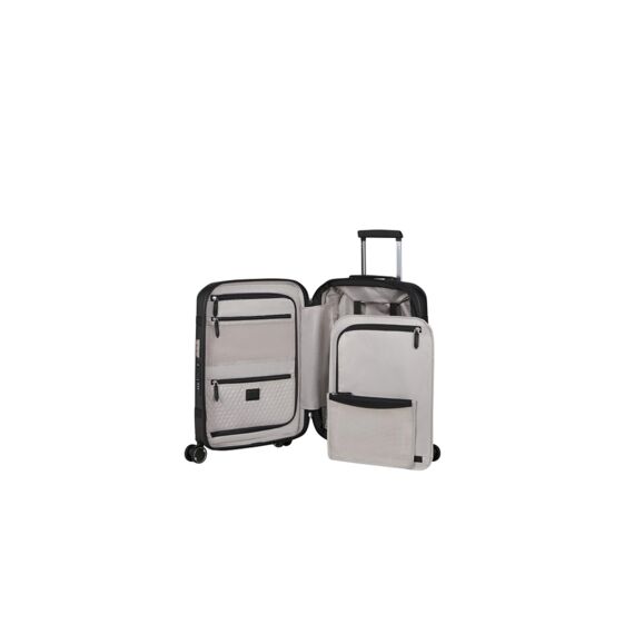 Samsonite Image Spinner 55/20 Exp Black