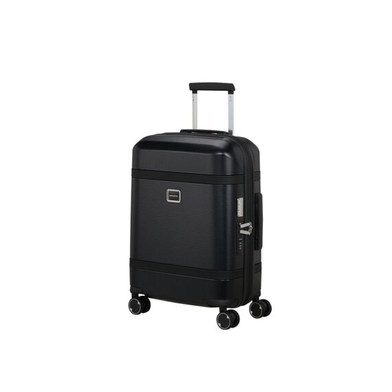 Samsonite Image Spinner 55/20 Exp Black