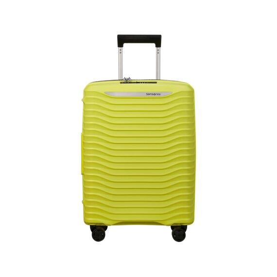 Samsonite Upscape Spinner 55/20 Exp Lime