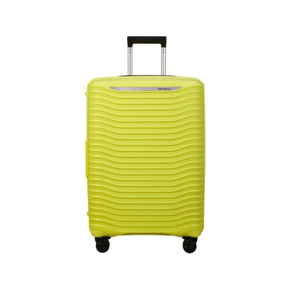 Samsonite Upscape Spinner 68/25 Exp Lime