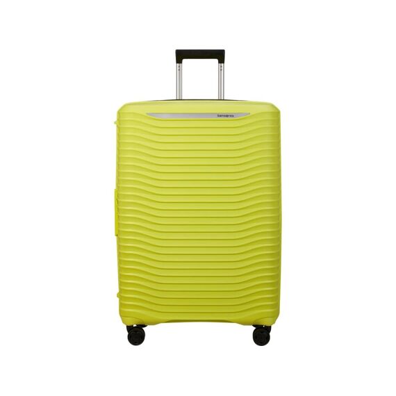 Samsonite Upscape Spinner 75/28 Exp Lime