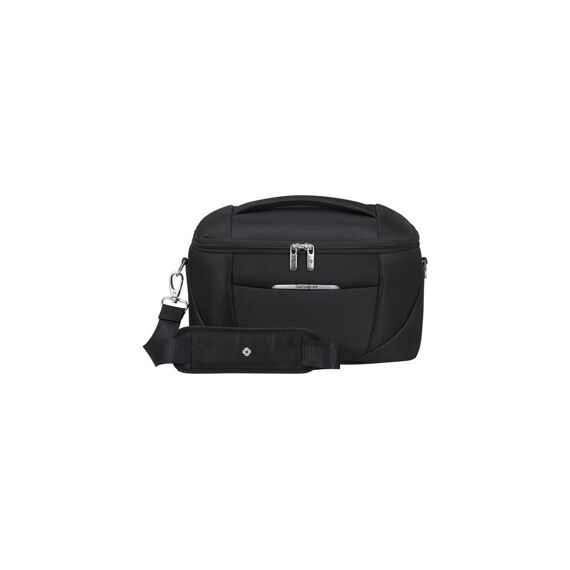 Samsonite Re-lite Beauty Case Black