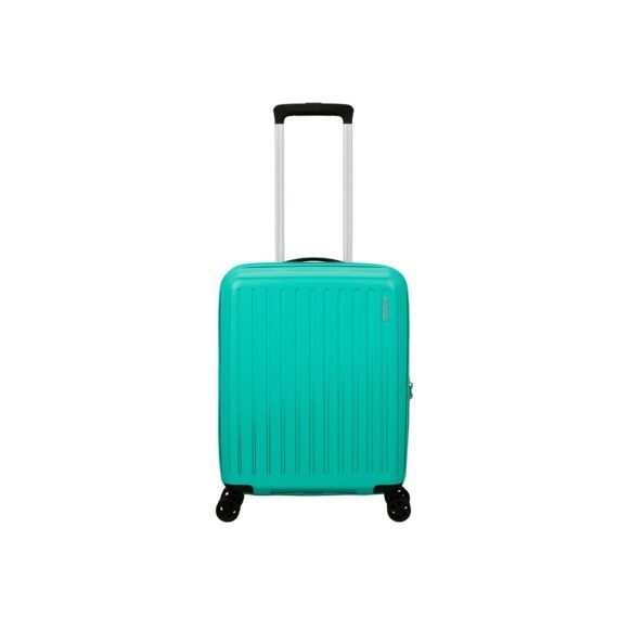 American Tourister Rejoy Spinner 55/20 Tsa Aquatic Awe