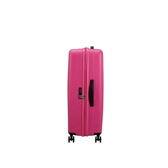American Tourister Rejoy Spinner 77/28 Tsa Hawaiian Pink