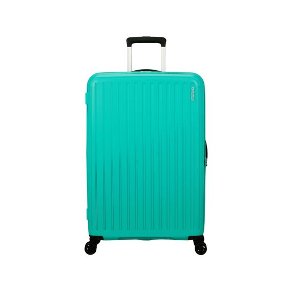 American Tourister Rejoy Spinner 77/28 Tsa Aquatic Awe