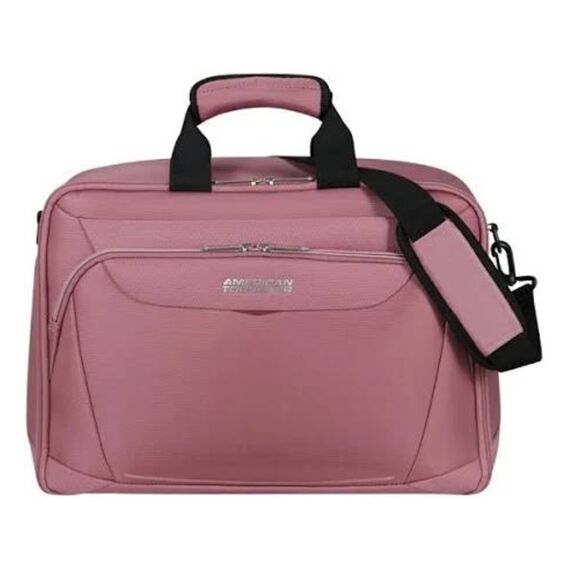 American Tourister Summerride Boarding Bag Lilas Pink