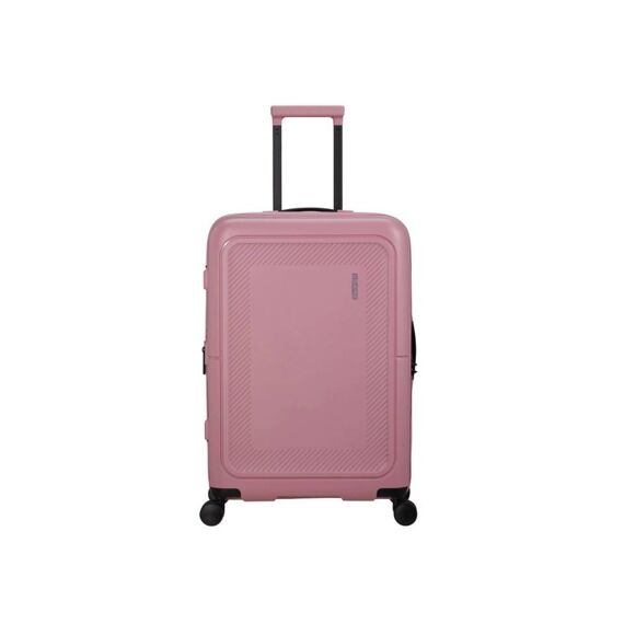 American Tourister Dashpop Spinner 67/24 Exp Tsa Lilas Pink