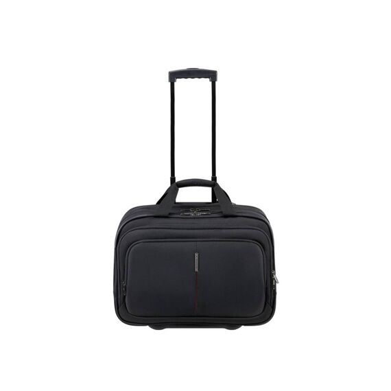 Samsonite Guardit 3.0 Rolling Tote 17.3 Inch Black