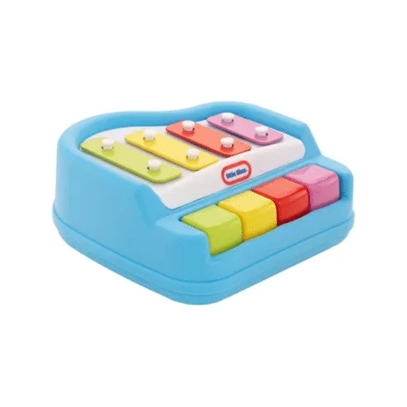 Little Tikes 642999 Tap-a-Tune Piano