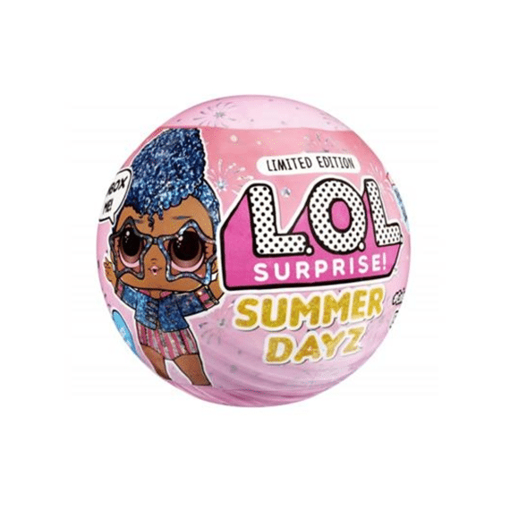 LOL Surprise Summer Supreme Assortiment