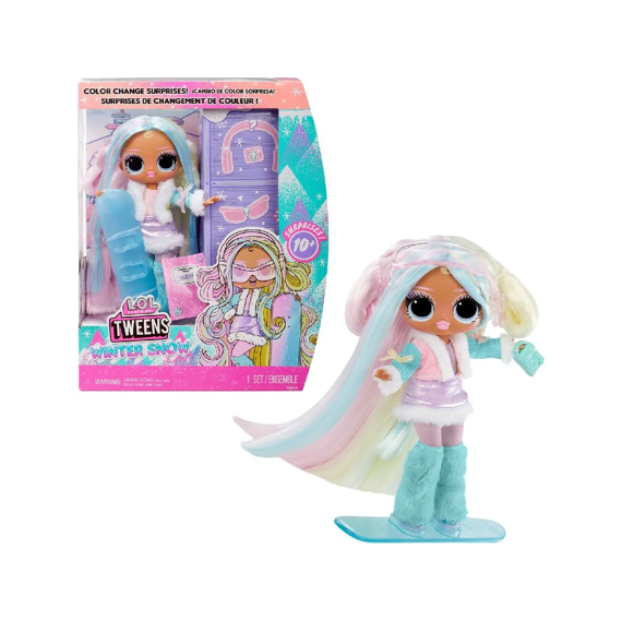 LOL Surprise Tweens Winter Snow Candylicious