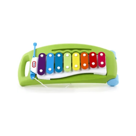 Little Tikes 642982 Tap-a-Tune Xylophone