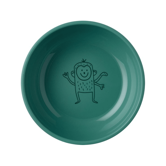 Mepal Schaaltje Mio Deep Turquoise
