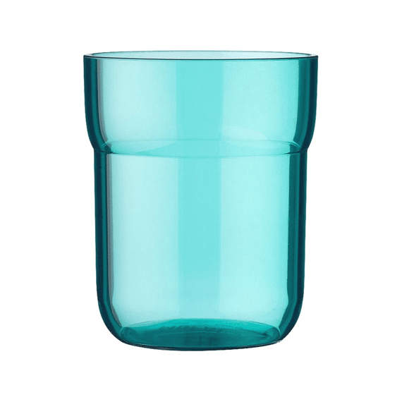 Mepal Glas Mio 250ml Deep Turquoise
